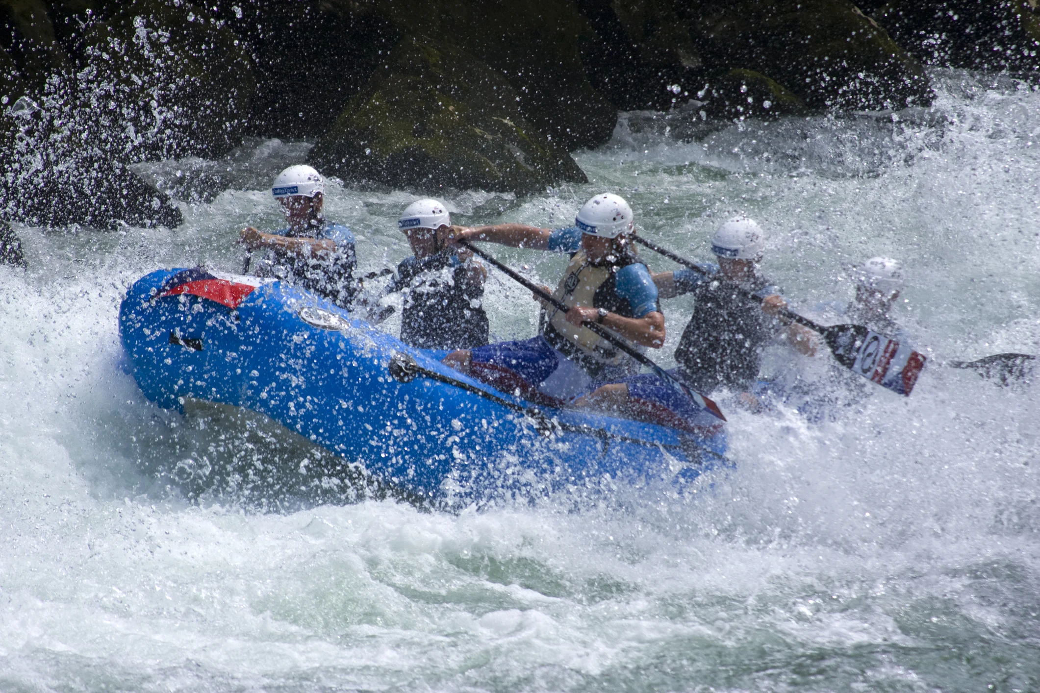 Adventure-Based Learning (NQF Level 4)
