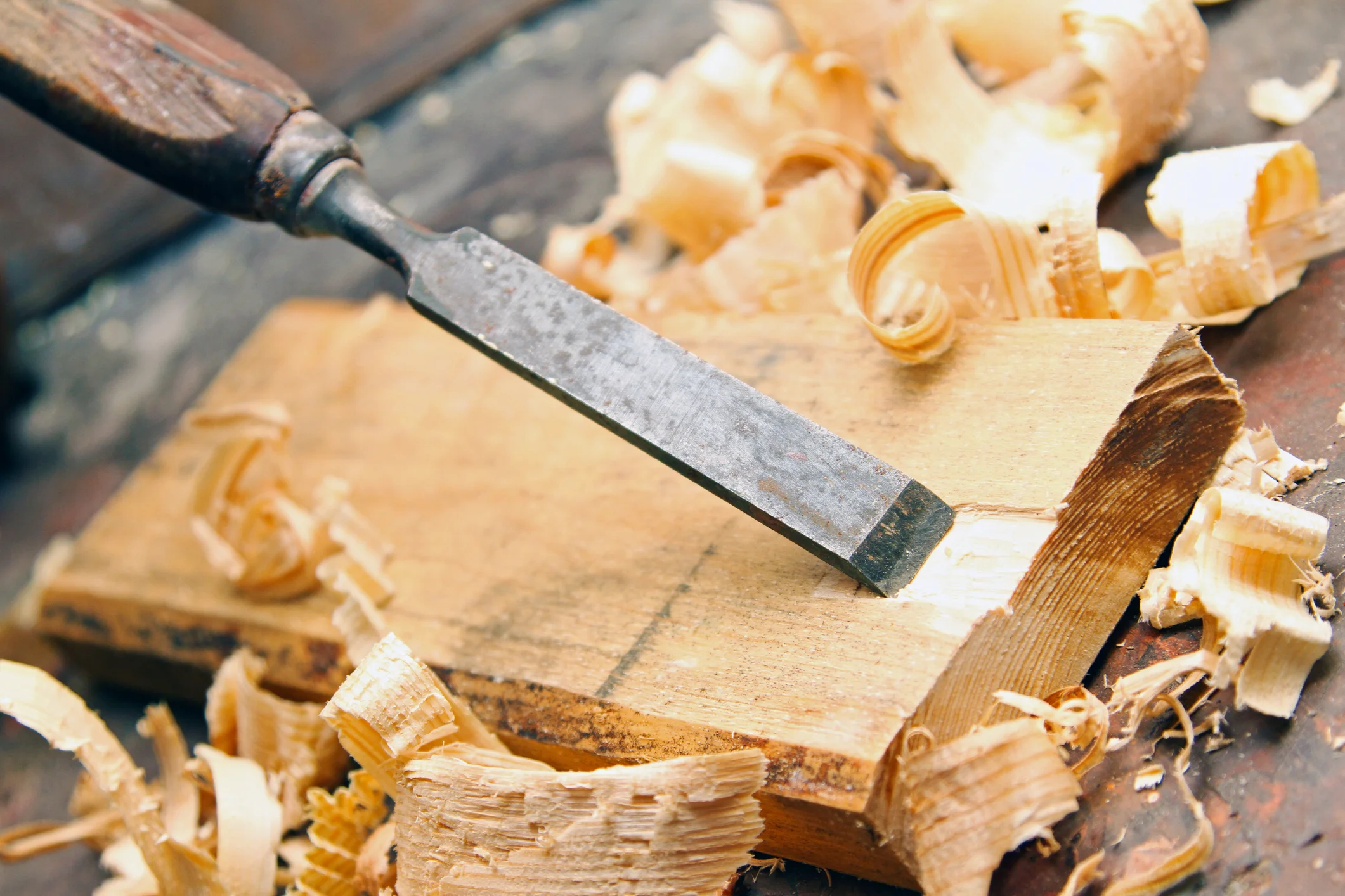 Furniture Maker (NQF Level 5)