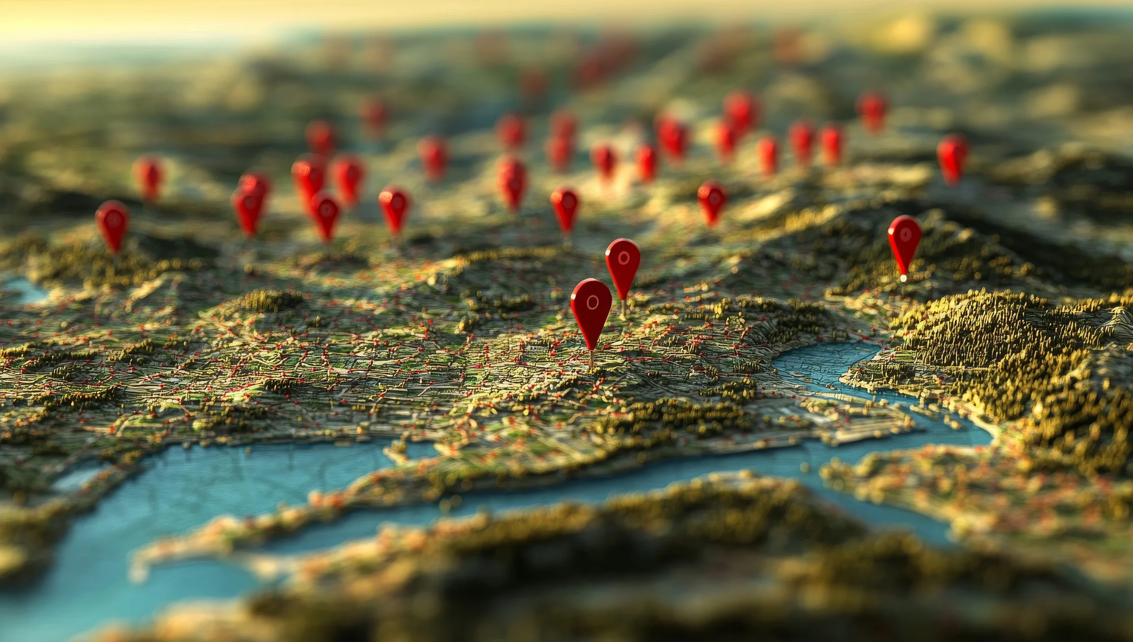 Introduction to Geographic Information System (GIS)